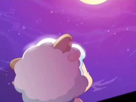 #童年动画 #喜羊羊 #学生党 你知道喜羊羊黑化后的样子吗