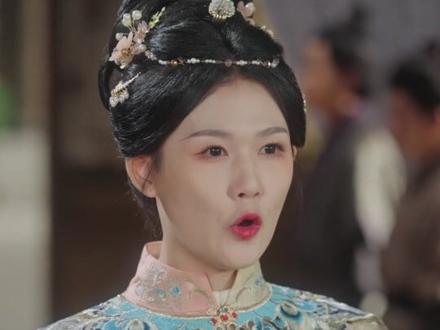 #咸鱼妾室的苟命日常 #董玥妤 #黄靖洲 #董玥妤黄靖洲你俩甜麻 这剧被穿成了筛子!2025年最后一桌甜品真的是甜麻了!