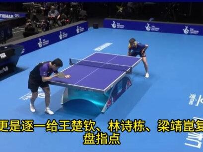 自费前往伦敦支援国乒,7天时间,马龙需要花费多少钱?#马龙