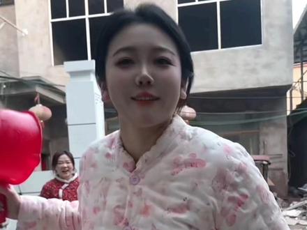 还是丈母娘疼我!#聂小妹 @聂小妹