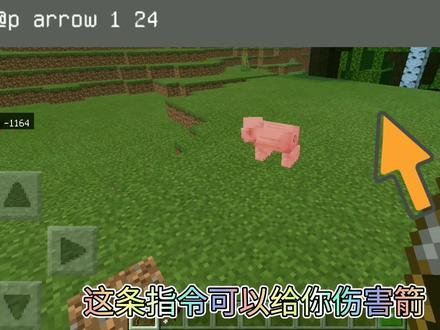 #我的世界 我的世界基础指令教程 give层级2 参数 #minecraft #mc #原创 #教程