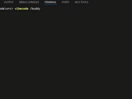 连夜逆向ClaudeCode只为全球第一个养上皮卡丘!!今天AI圈最大的瓜,绝对是 Claude Code 的源码不小心裸奔泄露了!而我选择零帧起连夜爆肝逆向重构,写了一个出了自己的VibeCode!
最有意思的是Claude 工程师悄悄藏在代码里的终极摸鱼神技:被封印的 /buddy 模式。这是一个完整写在命令行里的“拓麻歌子(Tamagotchi)”电子宠物系统!👾
既然都魔改源码了,原版的动物怎么能满足我?抢先全球首发体验:我在自己的 VibeCode 终端里,养了一只专属的像素风皮卡丘! ⚡️
现在只要在终端输入 /buddy,这只电气鼠就会在侧边栏陪我写代码。它有自己的状态值,无聊了还会求抚摸(/buddy pet),看着它在冰冷的黑底绿字里动来动去,编程电力值直接拉满#claudecode源码泄露 #vibecoding #ai #claude #claudecode