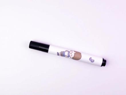 如何为孩子们画一张床?