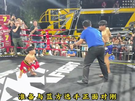 完了!功德笑没了,泰国残疾人拳击赛这是哪个魔鬼发明的比赛? #搞笑 #拳击 #残疾人拳击赛 #搞笑解说