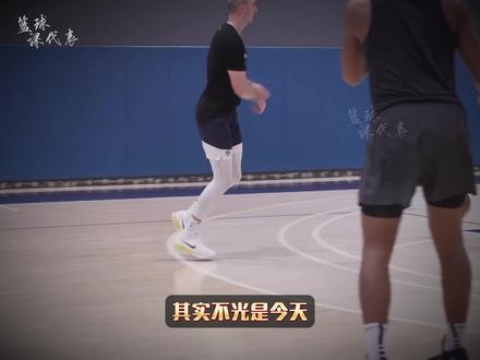 虽败犹荣!卡鲁索31分硬刚文班亚马,湖人当年到底在想什么? #卡鲁索 #雷霆vs马刺 #湖人 #nba季后赛 #青年创作者成长计划