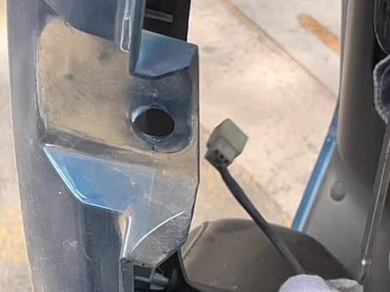 如何给一台小牛n1s换壳 快闪全过程 来看看#爱车养护 #抖音记录修理工的日常 #专业的事交给专业的人 #小牛电动车 #小牛n1s换壳