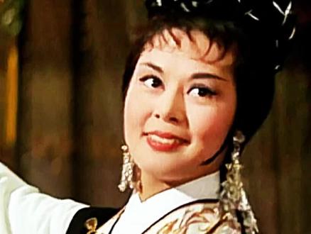 以"妲己"的视角打开最老版的苏妲己 #怀旧经典影视