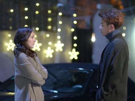 如果甲方和乙方谈恋爱,会是什么样子? #杨幂 #黄子韬 #虐恋