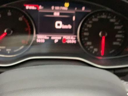 奥迪Q5L胎压监测灯消除流程,你学会了吗?