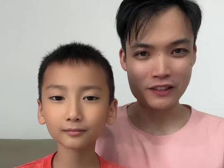 广东话中有几多只牛#粤语相声 #粤语 #学粤语