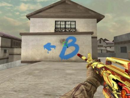 #cf 穿越火线王者级武器盘点,一定有你没见过的!#穿越火线