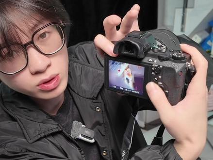 二手索尼a7m2,买之前一定要注意的问题!
排线特别容易坏,导致按键全部失灵!
#索尼a7m2 #避雷 #二手相机 #摄影器材 #相机推荐