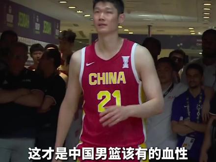 被誉为中国版邓肯的胡金秋,为什么性格内敛,还如此招球迷爱戴?#胡金秋定海神针