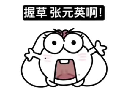 五女一的miumiu警告#张元英