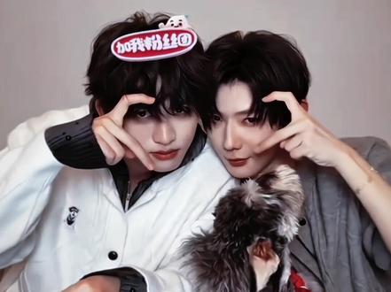 郝熠然云旗直播糖点合集12.10#无岸 #52 #郝熠然 #云旗 #云熠