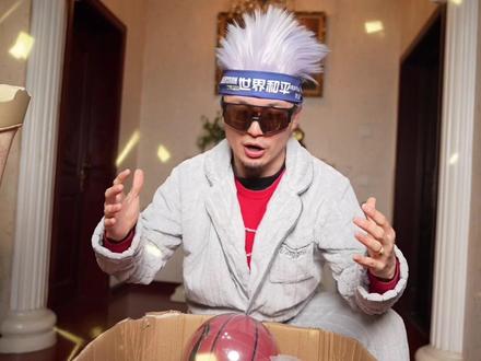 2万次运球挑战!957、967配不配篮球外场王称号?来众测一下!#抖音球鞋测评 #篮球 #寒假运球挑战 #新年篮球挑战