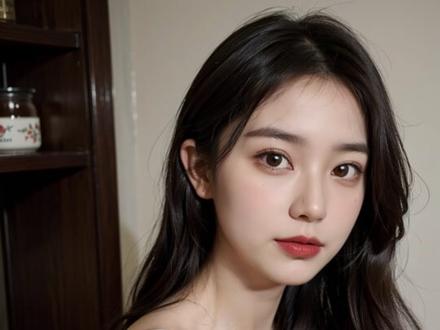 米彩:除了感情,没有软肋。#我的26岁女房客 #米彩 #独家解析
