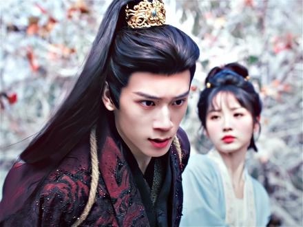 怎么只扇左边,右边也要#田曦薇 #林沐然