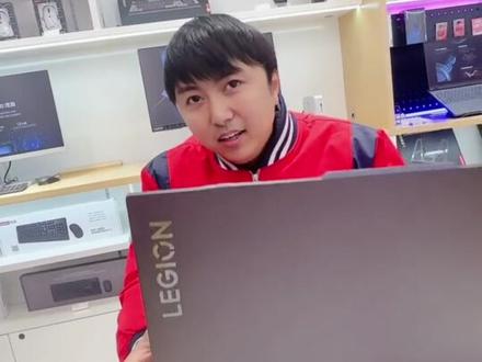 拯救者笔记本摄像头开关知道在哪吗?
