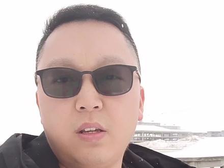 下雪打雷是凶兆吗?#冬天打雷是什么征兆 #河南出现雷打雪现象