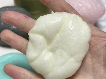 自制慢回弹第二期#慢回弹 #解压 #捏捏乐 #解压玩具