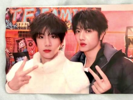 一期瑞萍部分双人卡面 无恶意!#tf家族 #新音 #tf四代 #锐评 #橹穆