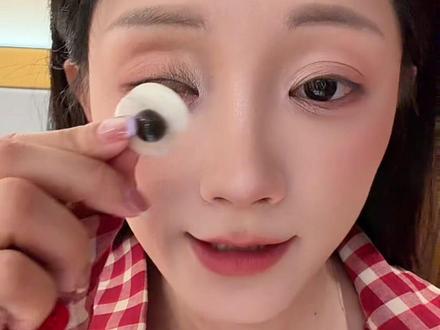 真怕它掉下水道了❗️#义眼#单眼失明#误打误撞的清洁术