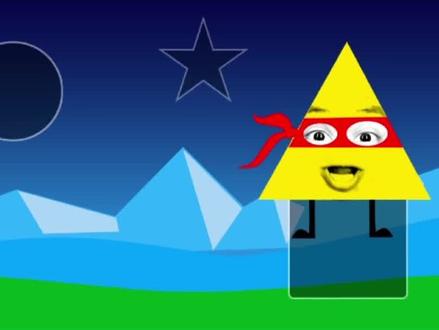 跟着D Billions一起来脱口输出英语形状篇
Triangle三角形 Circle 圆形
Star 五角星 Square正方形
#英语启蒙 #看动画学英语 #零基础英语 #趣味英语 #英语儿歌 #幼儿英语启蒙