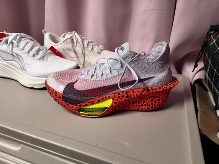 体考体测跑鞋推荐--李宁赤兔9,评论区随机发表评论即可参与抽奖#李宁 #体考 #中考体育 #体测跑鞋