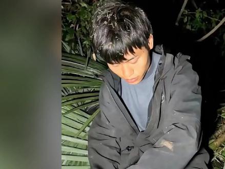 林北才是最大的赢家!林北退赛了,然后火速就开启了直播,这流量