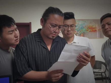 人间正道是沧桑,赤子之心可贵。#职场生存 #八百个心眼子 #悬疑推理