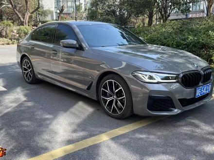 B58换S58!十分均衡的宝马540i要出掉,换极致的宝马M4 #宝马540i风尚版 #二手车