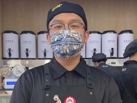 现在你知道了吗各个杯型的区别了吗?#霸王茶姬 #霸王茶姬江苏 #区别