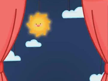 滴!小朋友们,六一大礼包来啦。来向日葵计划,看动画,学知识,远离侵犯,好好长大