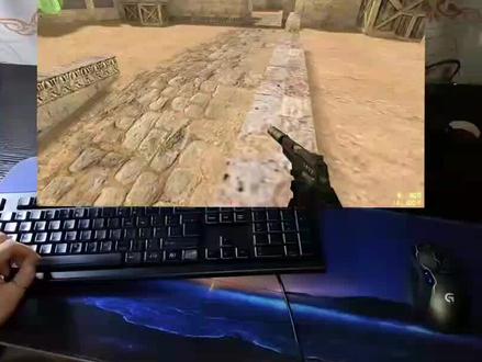 回复 @文的评论 #cs #kz #csol