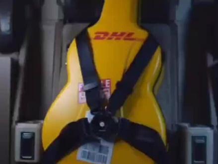 国际快递DHL被清关中,如何进口报关申报流程 #vlog #百航报关 #快递 #DHL #清关 #报关