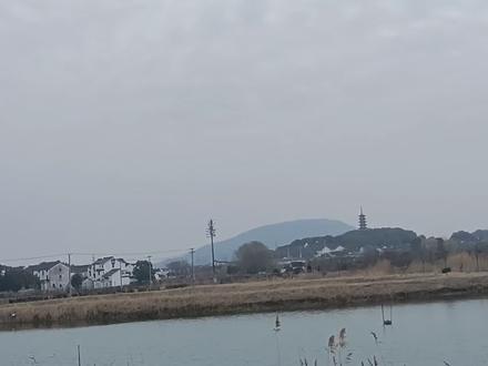 谁说苏州没有飞机场的,这飞机天天在空中飞来飞去的