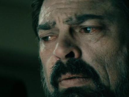 “乔,你说对了。” #黑袍纠察队 #oi #迪恩