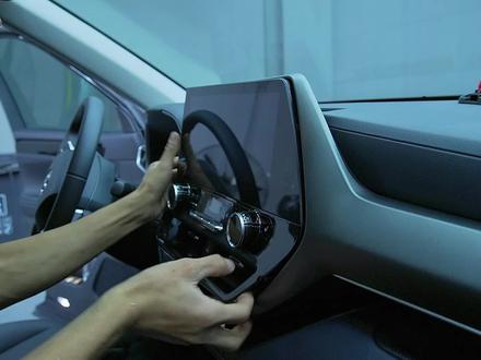 很多人说装全景贵!今天手把手教你汉兰达如何安装360全景!#汉兰达 #360全景影像 #途视车改 #陆放