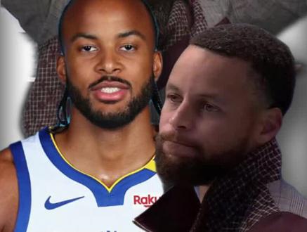 勇士近年来伤病不断,这是在偿还“因果债”吗?#勇士 #穆迪 #库里 #青年创作者成长计划