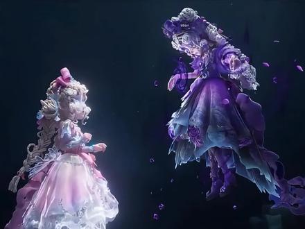 小女孩虚妄故事pv来咯~#第五人格 #是时候启动第五人格了 #新年依然伴五同行 #游戏破壁计划 #第五人格五骥映春