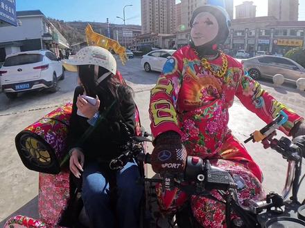 这期美女太社牛了 #礼县 #受害者联盟