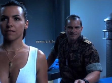 你们没看过的阿凡达#欧美电影 #电影片段剪辑