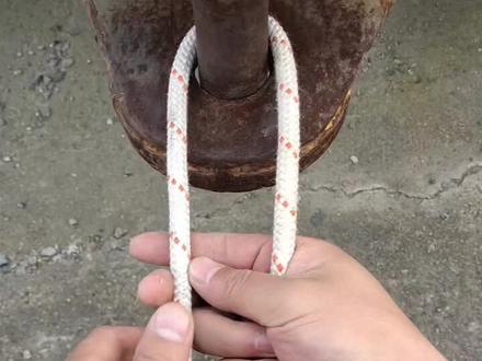 安全快速的活锁结,简单又实用!