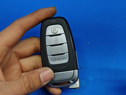 红旗汽车钥匙维修 红旗汽车钥匙摔坏了,不能启动车,电感线圈脱落,维修主板,又一次满血复活#汽车钥匙维修