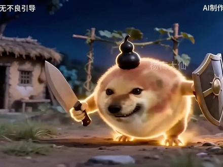 《我的刀盾入侵》大合集 #我的刀盾 #巴巴博一 #咕咕嘎嘎 #杨梅大仙 #北极熊