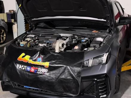 又又又可以折腾影豹R了 这次想想该怎么折腾一下#影豹R