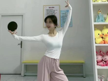 长得这么漂亮怎么会是妖怪~#天竺少女