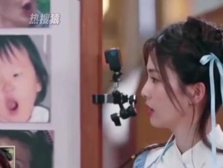 白鹿张真源 最好的姐姐弟弟,真的很真诚 #白鹿 #张真源 #跑男 #姐弟 #奔跑吧