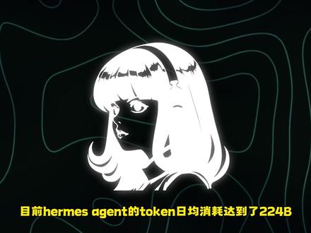 赫尔墨斯Hermes Agent最实用的5个skill分享 增强Hermes Agent上下文记忆、降低token消耗,交互更友好!#赫尔墨斯 #hermesagent #hermesagentskill #skill #ai